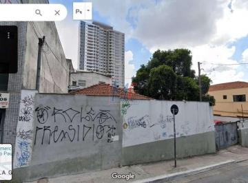 Comercial · 765m² · Excelente terreno na Vila Gustavo, 616m² a.c., 765m² a.t., testada de 36m, Zoneamento ZEU. Estuda 50
