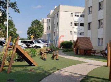 Apartamento · 67m² · 3 Quartos · REF: 13.832 - Excelente apartamento bairro Jardim Monte Santo, 3 quartos sendo 1 suíte, escritório, 