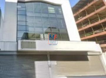 Comercial · 1284m² · Excelente Prédio Comercial  térreo mais 3 pavimentos  Centro Histórico,1.284 m² a.c., 328 m² terreno