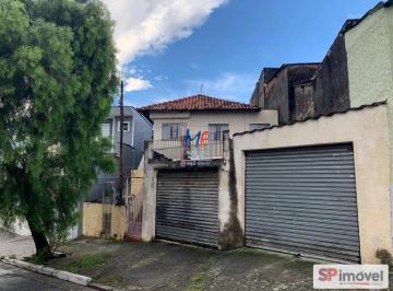 Terreno · 308m² · Excelente terreno Vila Aurora (Zona Norte SP), com 308 m² a.t., 200m² a.c., composto por 2 sobrados 