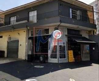 Comercial · 340m² · Excelente prédio comercial no Jardim Cidália, 340 m² a.u., em ótimo estado e com 6 vagas. Zon. ZEU -