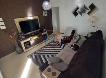 Casa · 147m² · 3 Quartos · REF 16.953 - Excelente casa no Jd. Gonzaga, 147m² a.u., 3 dormitórios, sala, cozinha, área de serviç