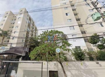 Apartamento · 60m² · 3 Quartos · Lindo apto na Vila Mendes de 60 m² a.u. , com 3 quartos (1 suíte), sala, sacada, cozinha, banheiro, 