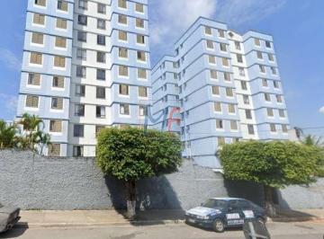Apartamento · 50m² · 2 Quartos · REF: 15.566 Lindo apto na Vila Silvia, com 50 m² 2 quartos, sala 2 amb., área de serviço, cozinha pl