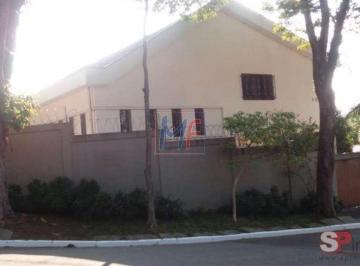 Casa · 330m² · 4 Quartos · Excelente sobrado em Interlagos, 4 dormitórios (1 suíte), sala, cozinha, copa, despensa, adega, pisc