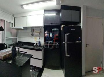Apartamento · 66m² · 3 Quartos · Excelente apto na Vila Santa Maria, com 66m² a.u., 3 dormitórios (1 suíte), sala, cozinha, varanda g