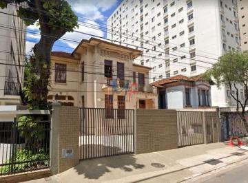 Casa · 520m² · 6 Quartos · Casarão Sobrado no bairro Consolação construído no século XX, tombado pelo patrimônio Histórico Naci