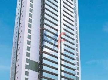 Apartamento · 173m² · 3 Quartos · Apartamento novo , a venda no Tatuapé, 173m² a.u, 3 quartos ( 3 suítes),  4 vagas , depósito e lazer