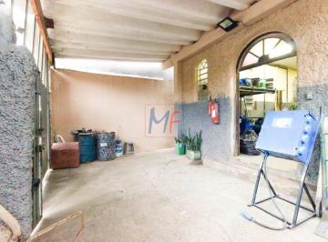 Comercial · 190m² · Excelente Galpão no bairro Guaiaúna, com 190 m² área construída e 208 m² de terreno, escritórios, 3