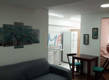 Apartamento · 38m² · 1 Quarto · REF: 13.540 Excelente Apartamento localizado no bairro Centro, 1 dormitório, 38 m² de area util, se
