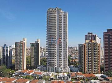 Apartamento · 625m² · 5 Quartos · Excelente apto no Jd Anália Franco, 625m² a.u., 5 dormitórios (5 suítes), sala, cozinha, terraço, de
