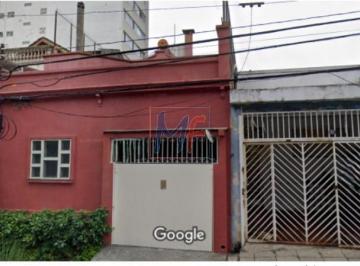 Terreno · 216m² · Excelente Terreno localizado no bairro de Perdizes, com 239 m² a.c., 216 m² terreno, testada de 9 me