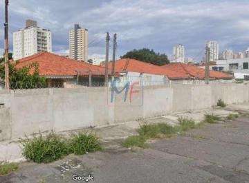 Comercial · 580m² · Excelente terreno no Imirim, com 580 m² terreno , testada de 71 m, Zoneamento ZM. Analisa permutas (