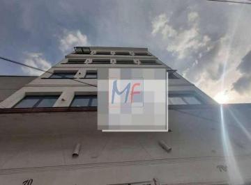 Comercial · 1835m² · Excelente Prédio de 4 andares localizado no bairro Bela Vista, 1.835 m² de a.c., 405 m² de a.t., tes