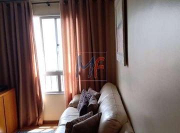 Apartamento · 43m² · 2 Quartos · REF 16115 Lindo apartamento na Luz, com área útil de 43 m² ,2 dormitórios, sala, cozinha, banheiro, 
