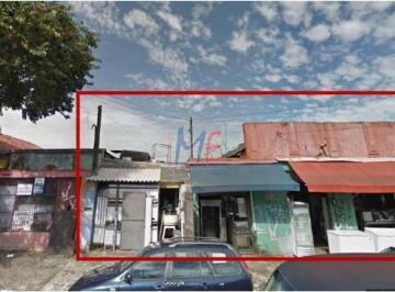 Comercial · 655m² · Excelente terreno na Vila Prudente, 655m² a.t., 211m² a.c., Zoneamento ZC, com saída para duas ruas