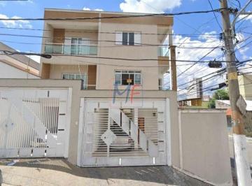 Casa · 240m² · 4 Quartos · REF 15.965 Terreno com 2 lindos sobrados , Vila Esperança, 120 m² a.u. cada imóvel , mais  2 suítes 