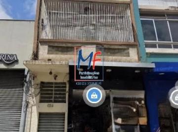 Comercial · 705m² · Excelente Loja para para montar lanchonete e ou restaurante no bairro Bom Retiro, 705 m² a.c., e