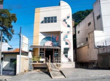 Comercial · 461m² · Excelente prédio comercial no Jardim Oriental, com 264 m² terreno , 461 m² a.c., 12m de testada, Zon