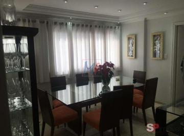 Apartamento · 185m² · 4 Quartos · Excelente apto duplex na Água Fria, com 185 m² a.u., 4 dormitórios (2 suítes), sala, cozinha, sacada