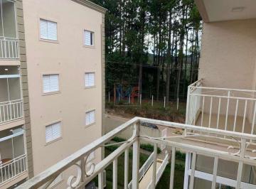 Comercial · 63m² · 2 Quartos · Excelente apto em Campos do Jordão, 63m² a.u., 2 dormitórios, cozinha, salas de estar e jantar, vara