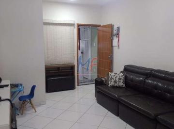 Casa · 96m² · 2 Quartos · REF: 15.373 - Lindo sobrado no Jd Silva Teles ,  96 m² a.u, 2 suítes, sala, cozinha, despensa, lavab