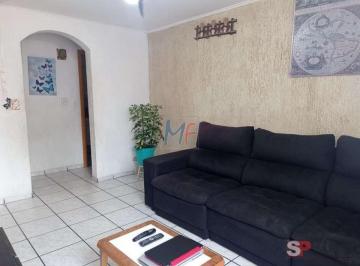 Apartamento · 70m² · 2 Quartos · REF: 15.665 Lindo apartamento  Vila Siqueira, com 70 m²a.u.,  2 quartos, sala, cozinha ampla, área d