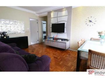 Apartamento · 103m² · 3 Quartos · Excelente apto na Aclimação, com 103m² a.u., 3 dormitórios (1 suíte), sala com 2 ambientes, cozinha,