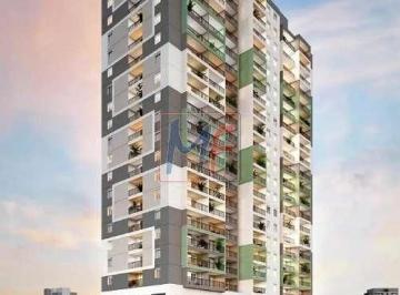 Apartamento · 44m² · 2 Quartos · Excelente apto na Mooca, com 44m² a.u., 2 dormitórios, sala, cozinha, banheiro e lazer completíssimo