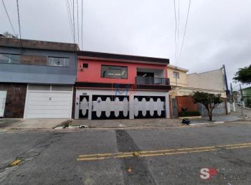 Casa · 326m² · 5 Quartos · Excelente sobrado na Vila Formosa, com 326m² a.u., 5 dormitórios (2 suítes), sala, cozinha, área de