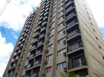 Apartamento · 52m² · 1 Quarto · Excelente apartamento, com 52 m², andar alto com 1 dormitório, sala de estar com sacada, cozinha, co