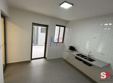 Casa · 100m² · 3 Quartos · Excelente casa Morro dos Ingleses, 100m² a.u., terreno 166 m2, testada 6 m, 3 quartos (3 suítes), sa
