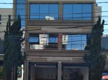 Comercial · 247m² · REF: 13.626 Ótimo prédio comercial para locação  Vila Gomes Cardim, 3 pavimentos, com 4 vagas, salas