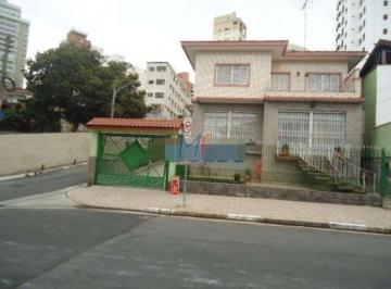 Comercial · 420m² · 3 Quartos · Excelente sobrado comercial na Mooca, com 566 m² terreno , 420 m² a.c. , testada 13 m, Zona ZM e 10 