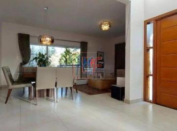 Casa · 236m² · 3 Quartos · Excelente sobrado em cond. fechado em Vinhedo SP, 236 m² a.c., 357 m² terreno, (3 suítes), sala, áre