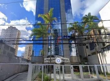 Comercial · 38m² · Excelente conjunto comercial na Saúde, 38 m² a.u., banheiro, copa, recepção e segurança 24h, auditór