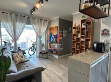 Apartamento · 64m² · 2 Quartos · Excelente apto no Jardim São Paulo (Zona Norte SP), 64m², 2 dormitórios (1 suíte), sala, cozinha, ár