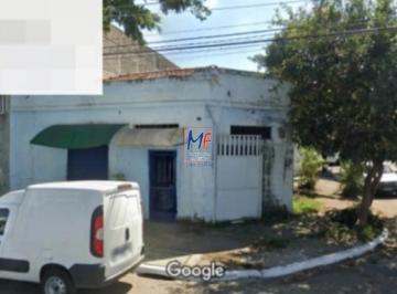 Comercial · 400m² · Excelente Terreno localizado na Vila California, 400 m² de área de terreno e 245 m² de área construi
