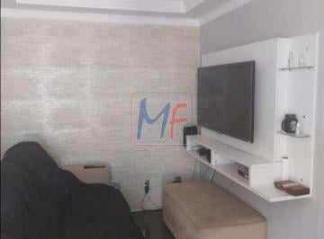 Apartamento · 112m² · 2 Quartos · REF 16.364 - Linda cobertura duplex na Vila Amália, de 112 m² a.u., 2 dormitórios, sala, cozinha, ba
