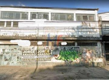Comercial · 563m² · Excelente Galpão com duas frentes no bairro Cidade Mãe do Céu, com 563 m², testada 22 m, 2 vagas, zo