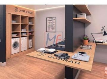 Apartamento · 52m² · 2 Quartos · REF 16.646 - Excelente apto no Brás, 52 m² a.u., 2 quartos, sala, cozinha, banheiro, área de serviço