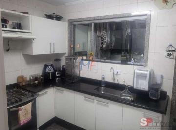 Apartamento · 95m² · 3 Quartos · Excelente apto na Vila Albertina, com 95m² a.u., 3 dormitórios, sala, cozinha, lavanderia, 1 vaga, l