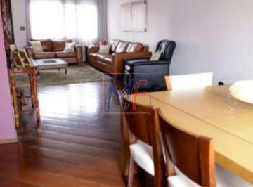Casa · 180m² · 3 Quartos · REF 16.454 - Sobrado no Jd. Colégio, 180 m2 a.u., 3 suítes, salas de estar, jantar e TV, cozinha, ár