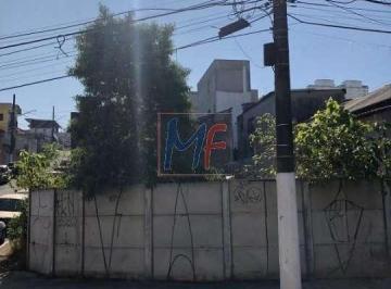 Comercial · 368m² · Excelente terreno na Vila Celeste, com 366 m² de área, próximo à Av. Sapopemba. Zoneamento ZEUP - An