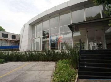 Comercial · 833m² · REF: 14.404 Prédio comercial acabamento de Alto Padrão, 2 pavimentos, 6 vagas, terreno 937 m² e área