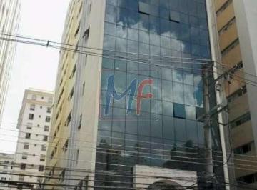 Comercial · 122m² · REF. 14.971 - Excelente Conjunto Comercial no bairro Jardim Paulista,4 andar ,  com 122 m², 4 vagas 