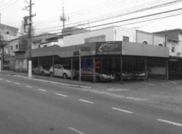 Comercial · 180m² · Excelente prédio casa comercial Santo Amaro, esquina com 180 m² a.c., 200 m² terreno, 10 vagas. ZCO