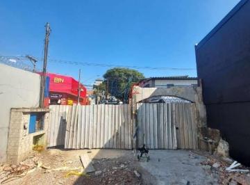 Terreno · 240m² · Excelente terreno em São Miguel Paulista, com 240 m², nas proximidades da Av. São Miguel. ZEU . Ótim