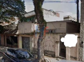 Terreno · 500m² · Ótimo Terreno localizado bairro Penha de França, 500 m² a.t., 160 m² a.c., testada 10m, zoneamento Z