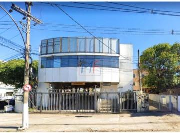 Comercial · 1323m² · Excelente Prédio Comercial 2 pavimentos no bairro Pechincha - RJ. 1.323 m² a.c., 722 m² terreno ,